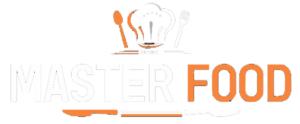 Logo Master Food
