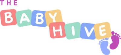 Logo Baby Hive