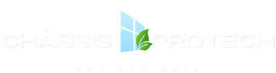 Logo Châssis Protech