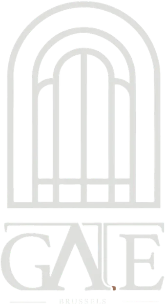 Logo Gate Brussels
