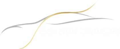 Logo Golden Drivers