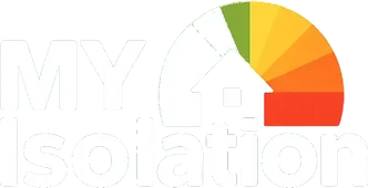 Logo MY Isolation